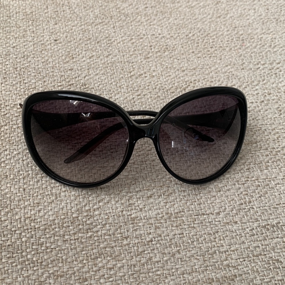 Dior sunglasses - Picture 5 of 5